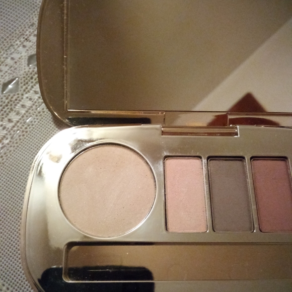 jane iredale Makeup Jane Iredale Eyeshadow Kit Naturally Matte